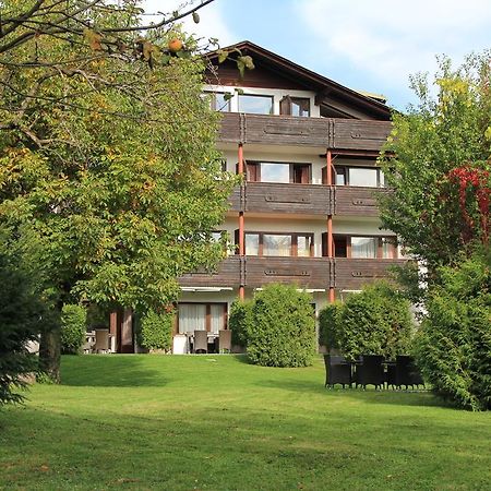 Apartments Krassnig Krumpendorf Bagian luar foto
