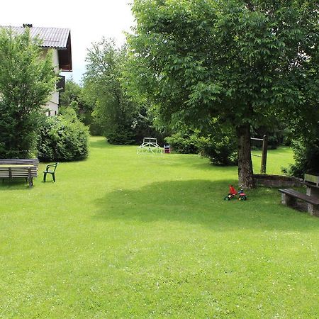 Apartments Krassnig Krumpendorf Bagian luar foto