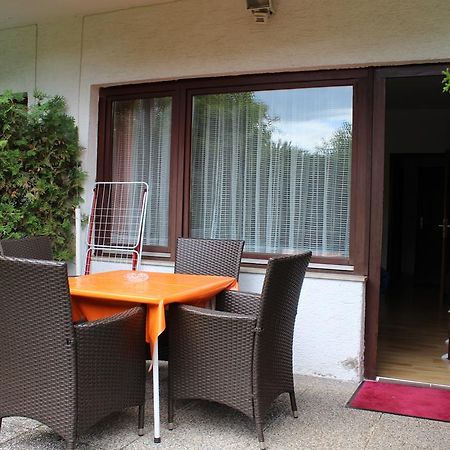 Apartments Krassnig Krumpendorf Bagian luar foto