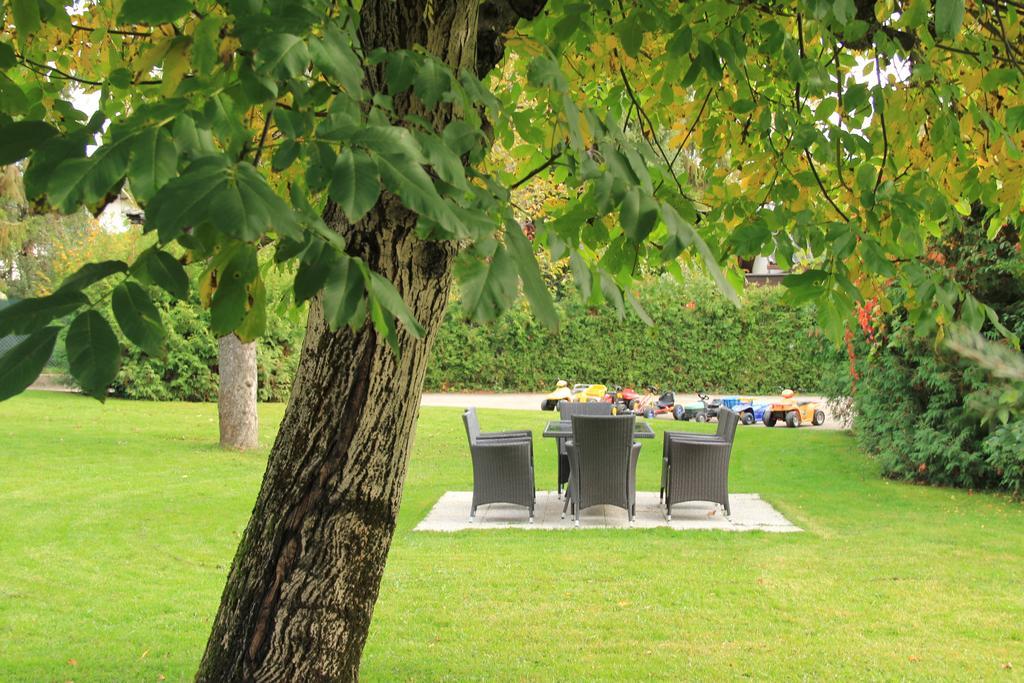 Apartments Krassnig Krumpendorf Bagian luar foto