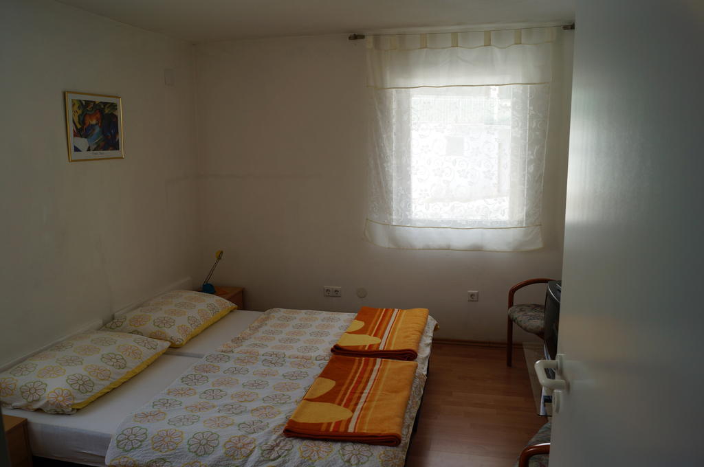 Apartments Krassnig Krumpendorf Bagian luar foto