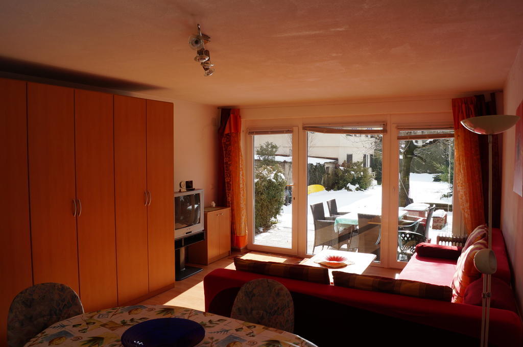 Apartments Krassnig Krumpendorf Ruang foto