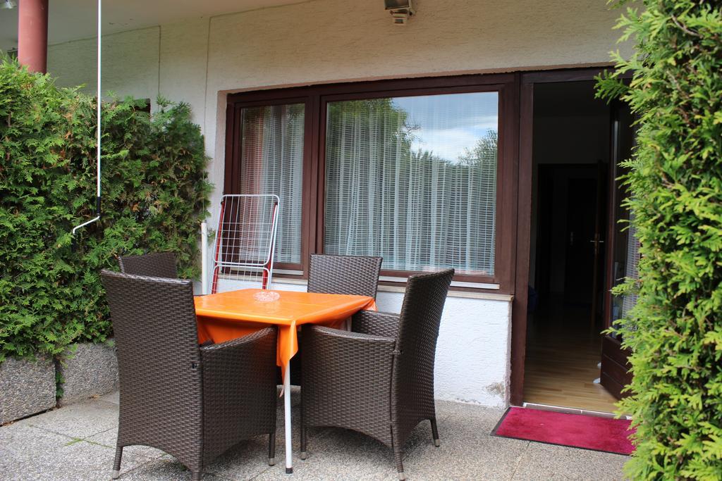 Apartments Krassnig Krumpendorf Bagian luar foto