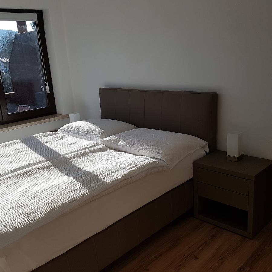 Apartments Krassnig Krumpendorf Bagian luar foto
